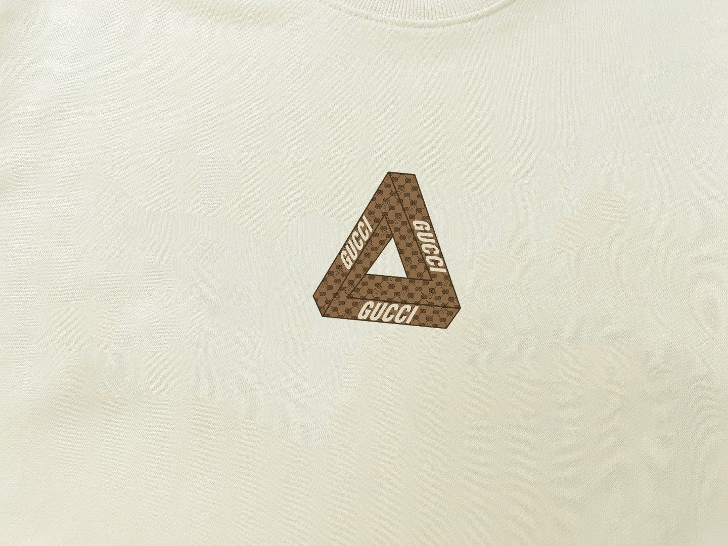 Gvc*1 Sweatshirt