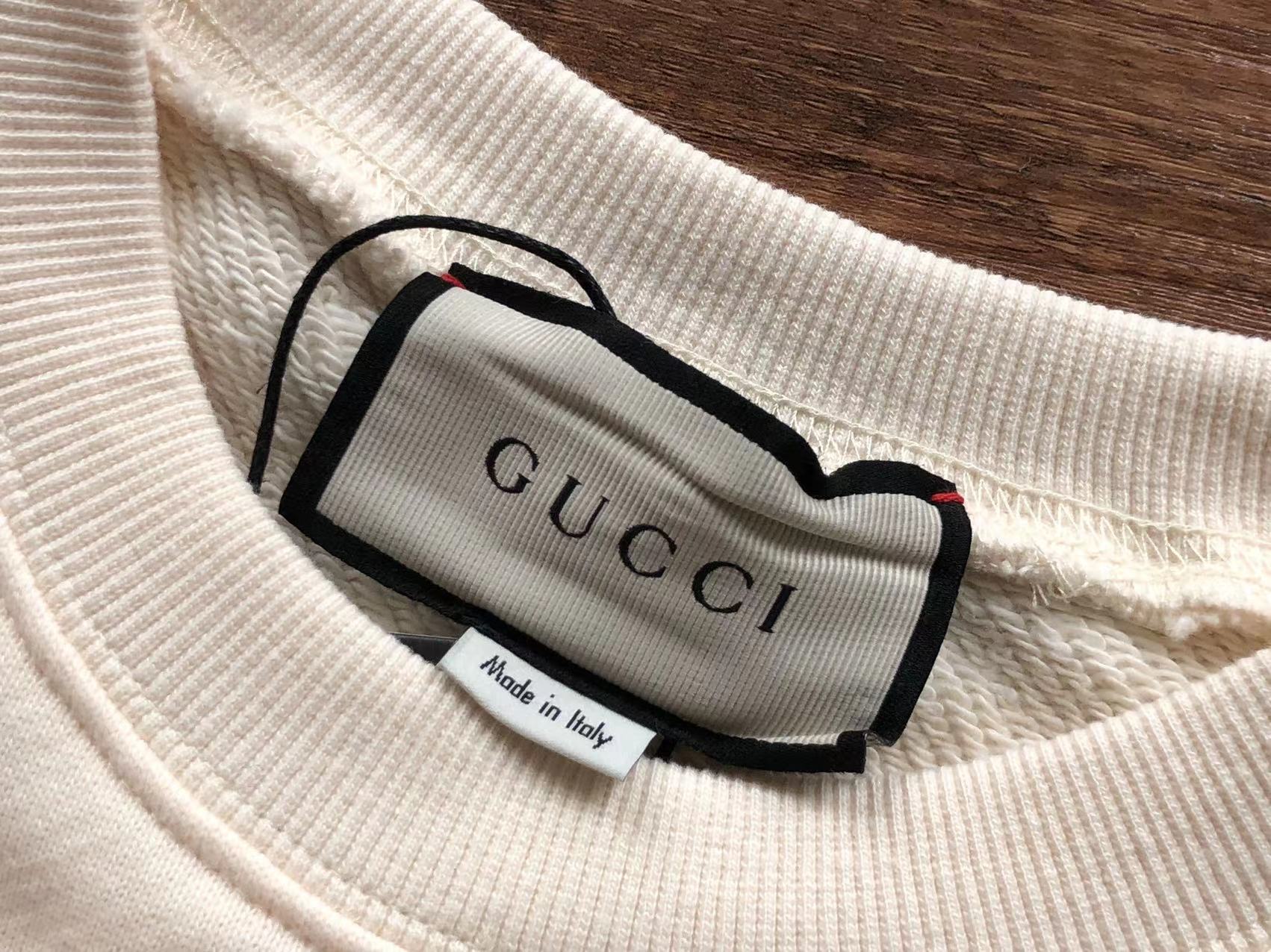 Gvc*1 Sweatshirt