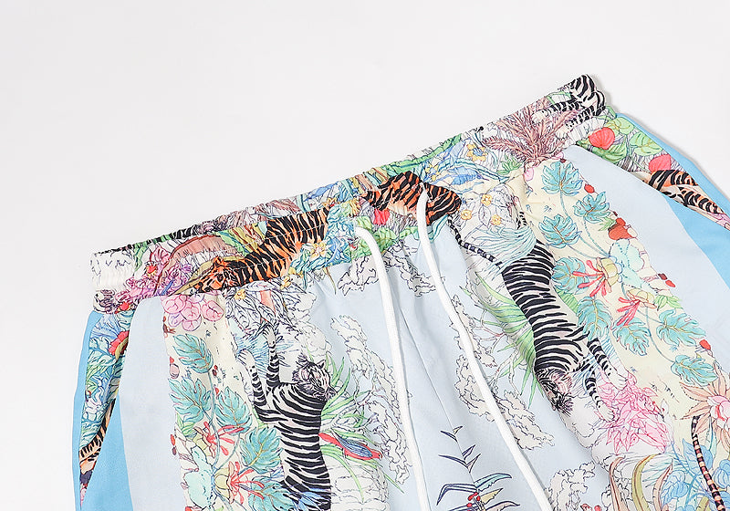 Gvc*1 Shorts