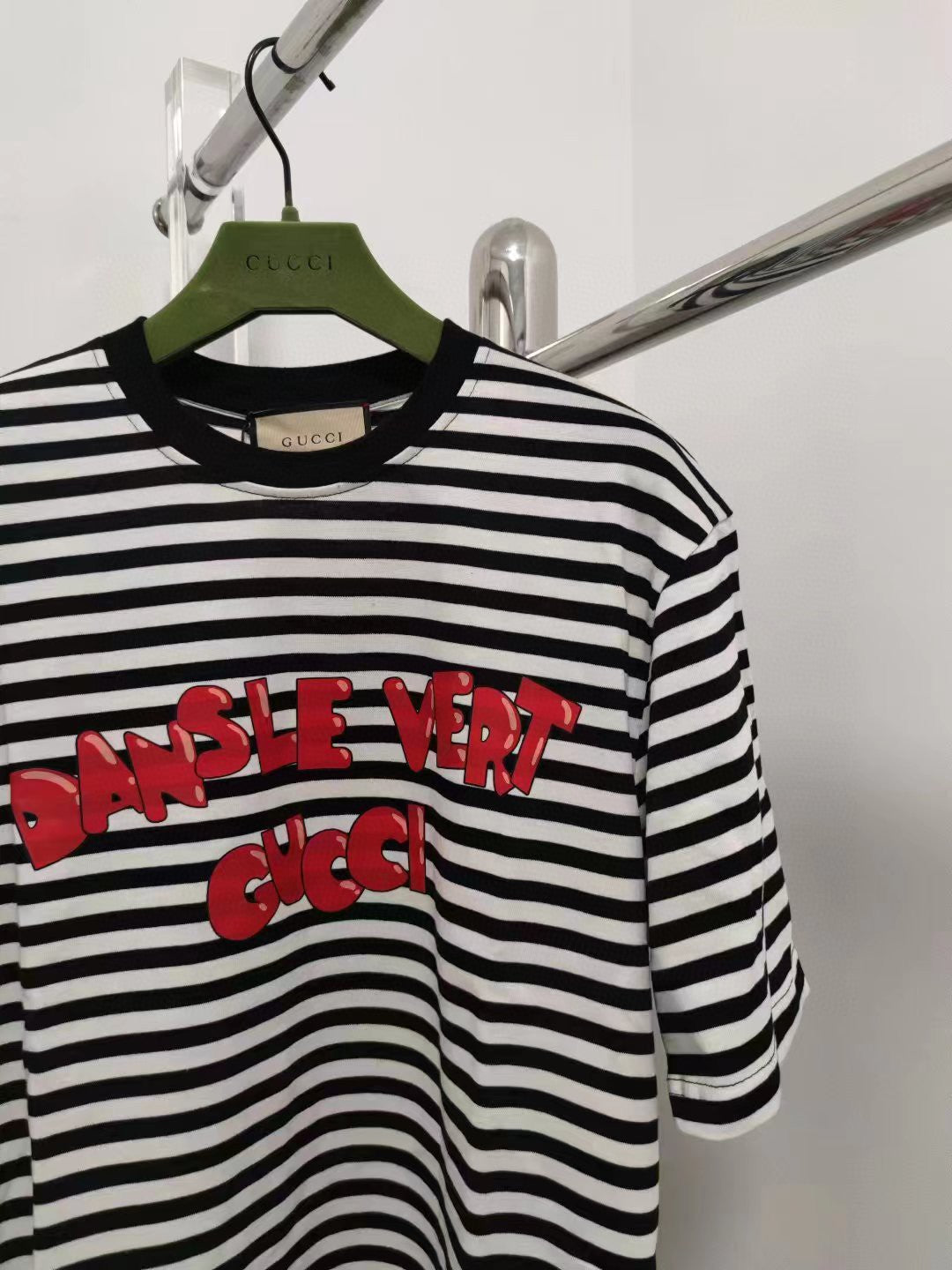 Gvc*1 T-shirt