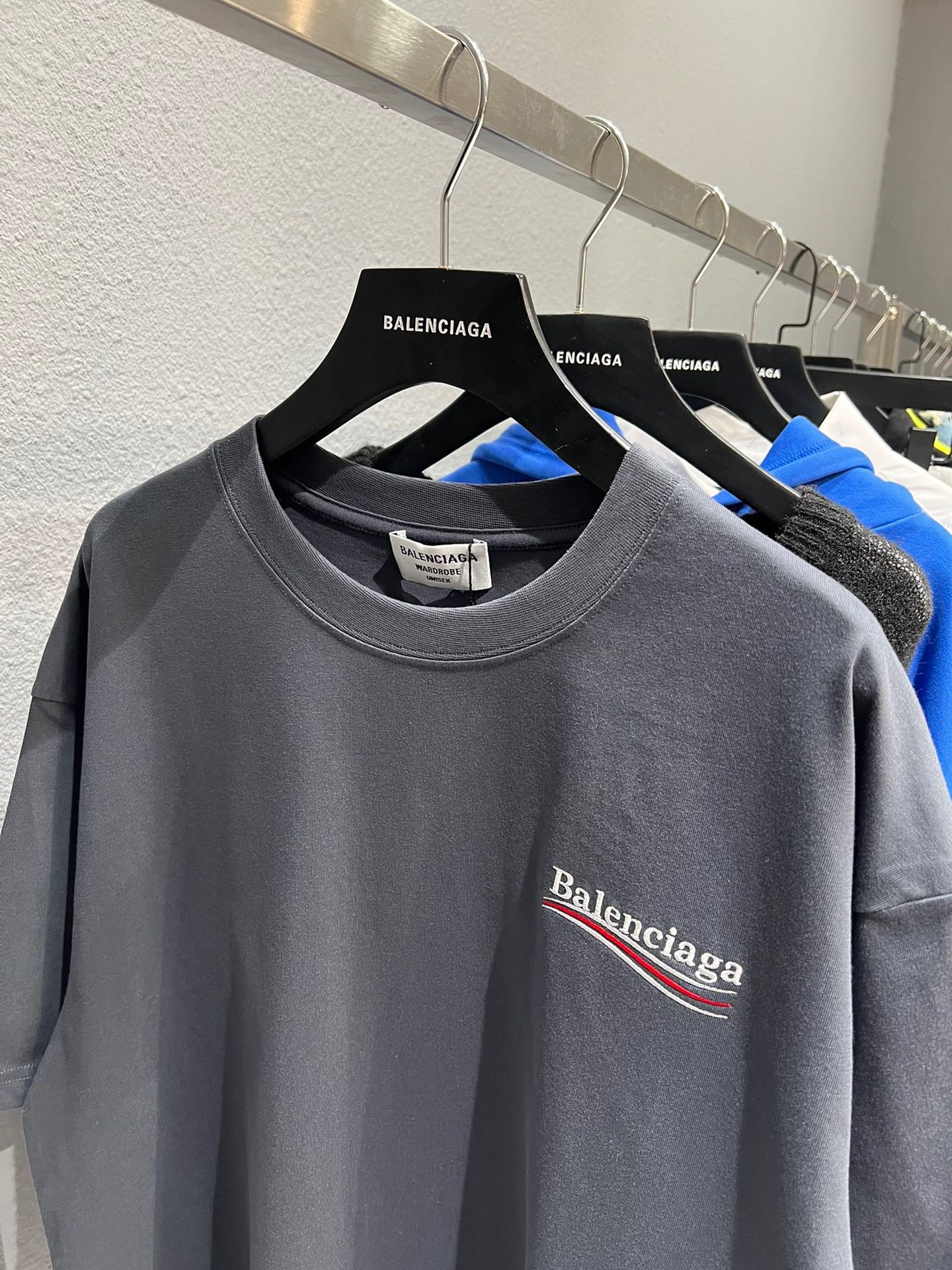 Ba1en*iaga T-shirt