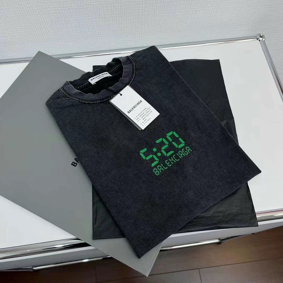 Ba1en*iaga T-shirt