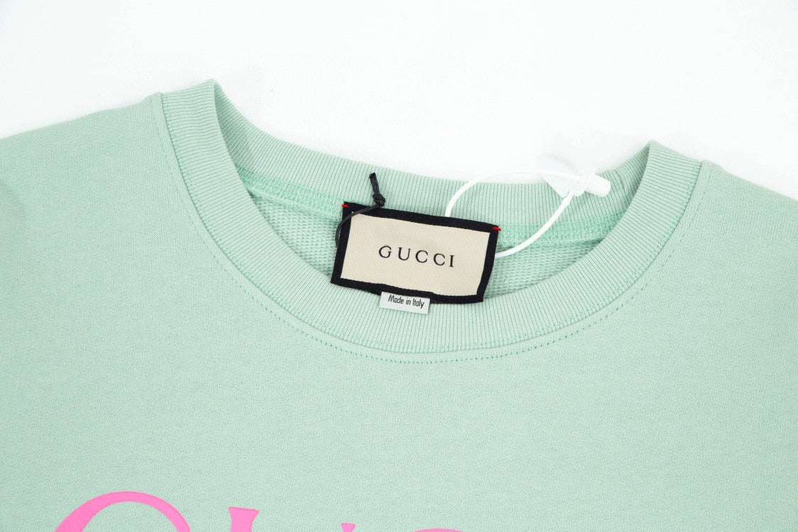 Gvc*1 Sweatshirt