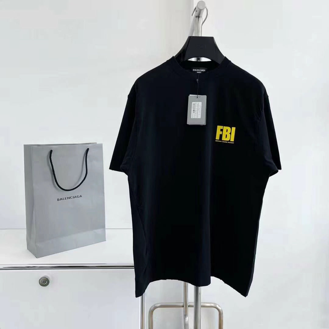 Ba1en*iaga T-shirt