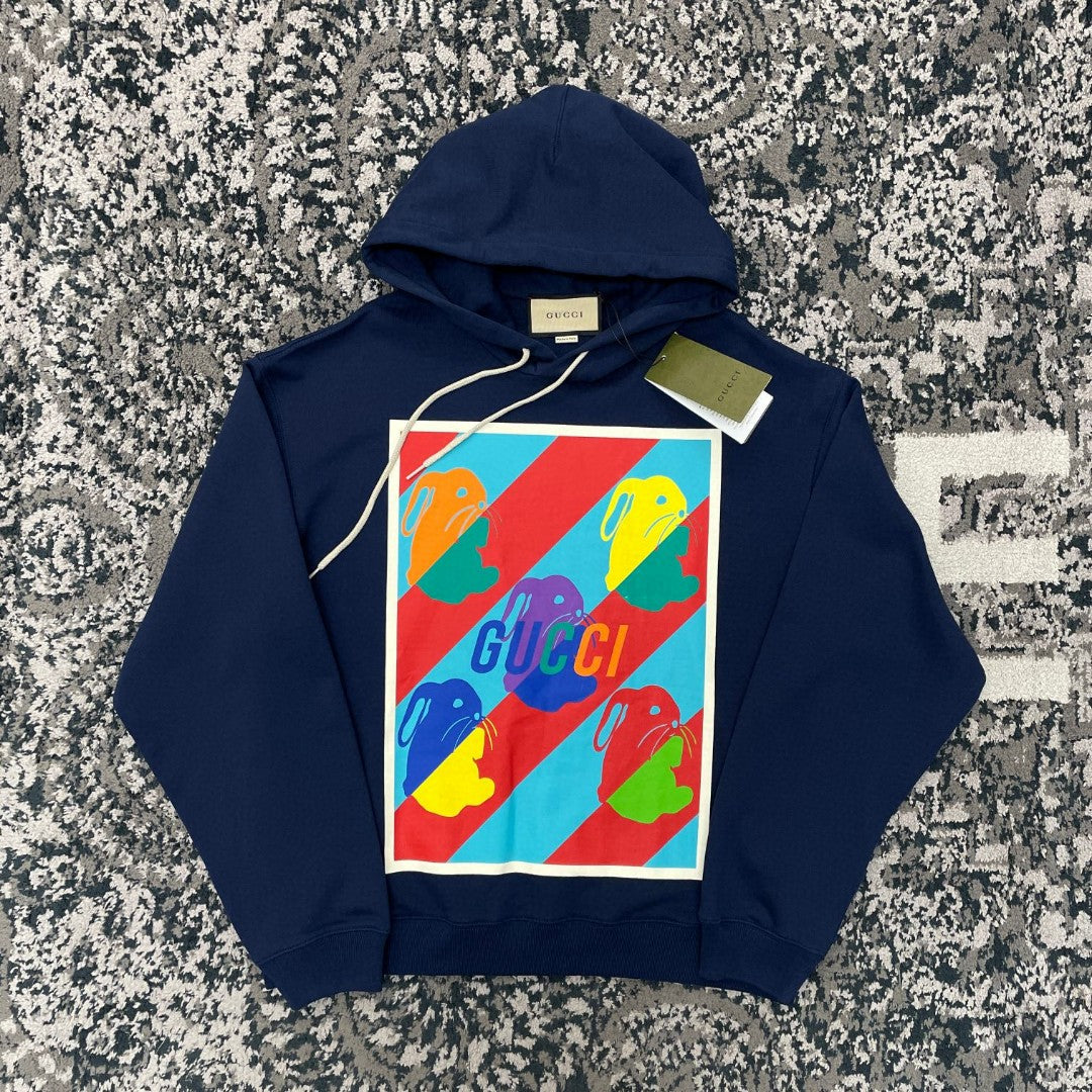 Gvc*1 Hoodie