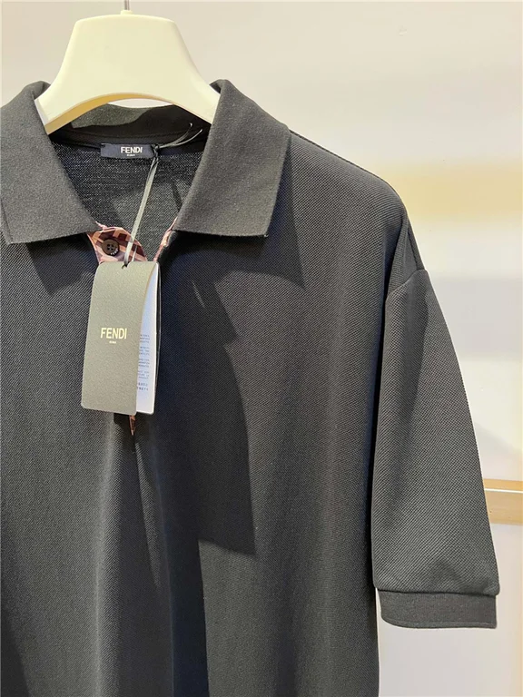 2022ss F**di Polo Shirt
