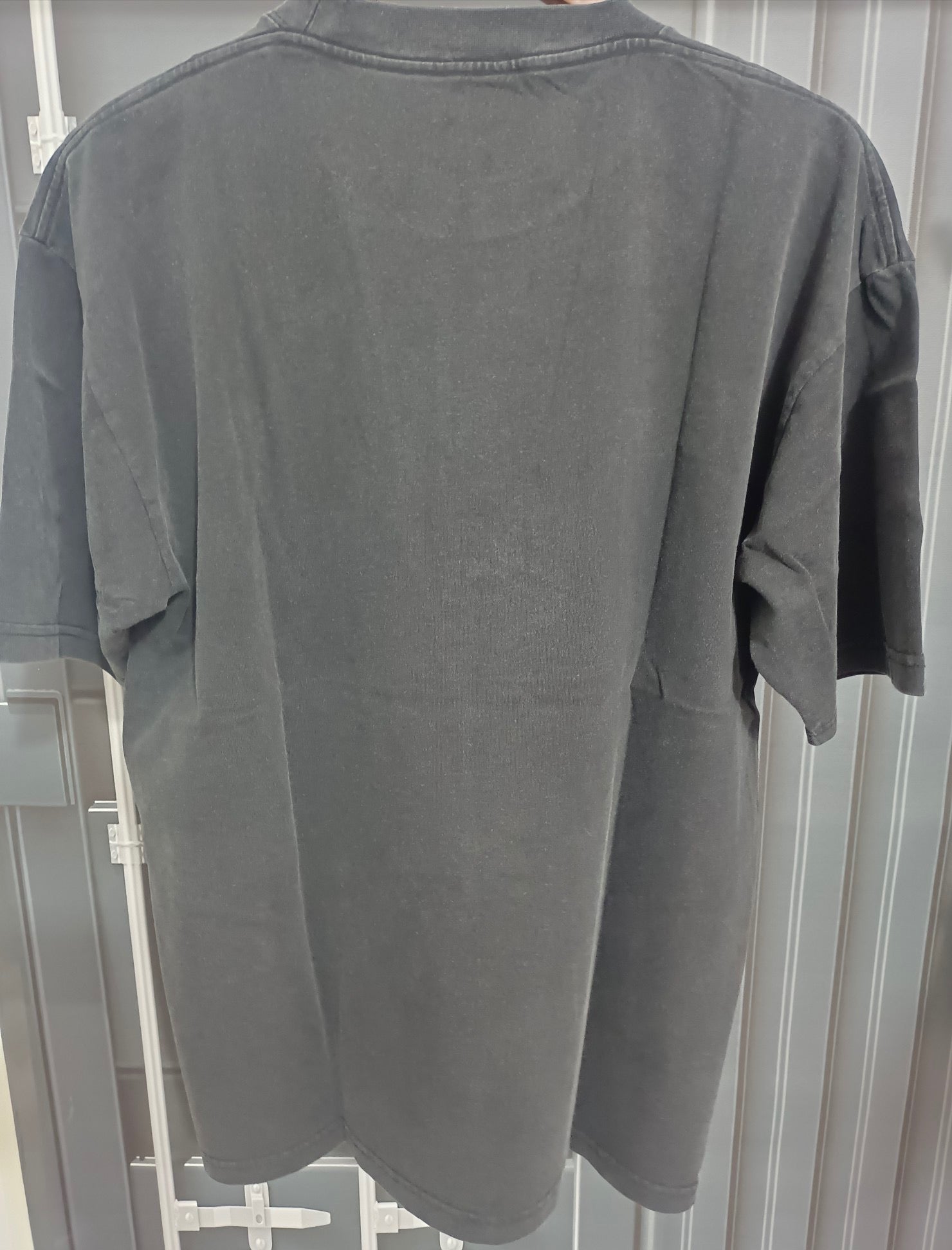 Ba1en*iaga T-shirt