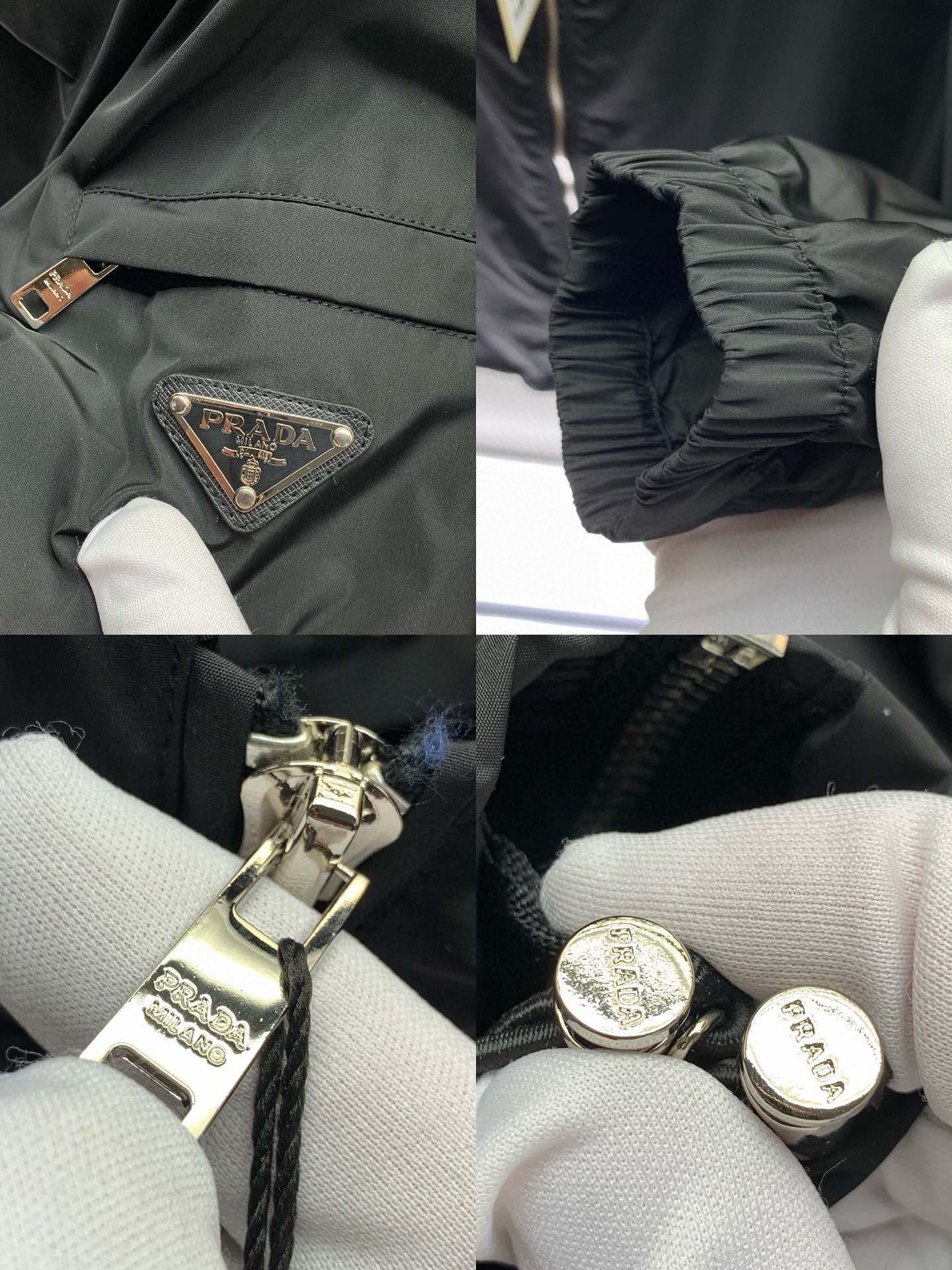 Pra*a Jacket