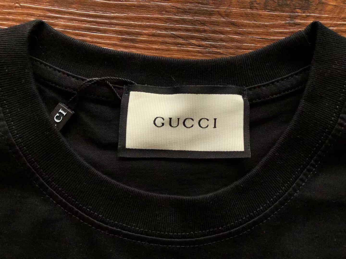 Gvc*1 T-shirt