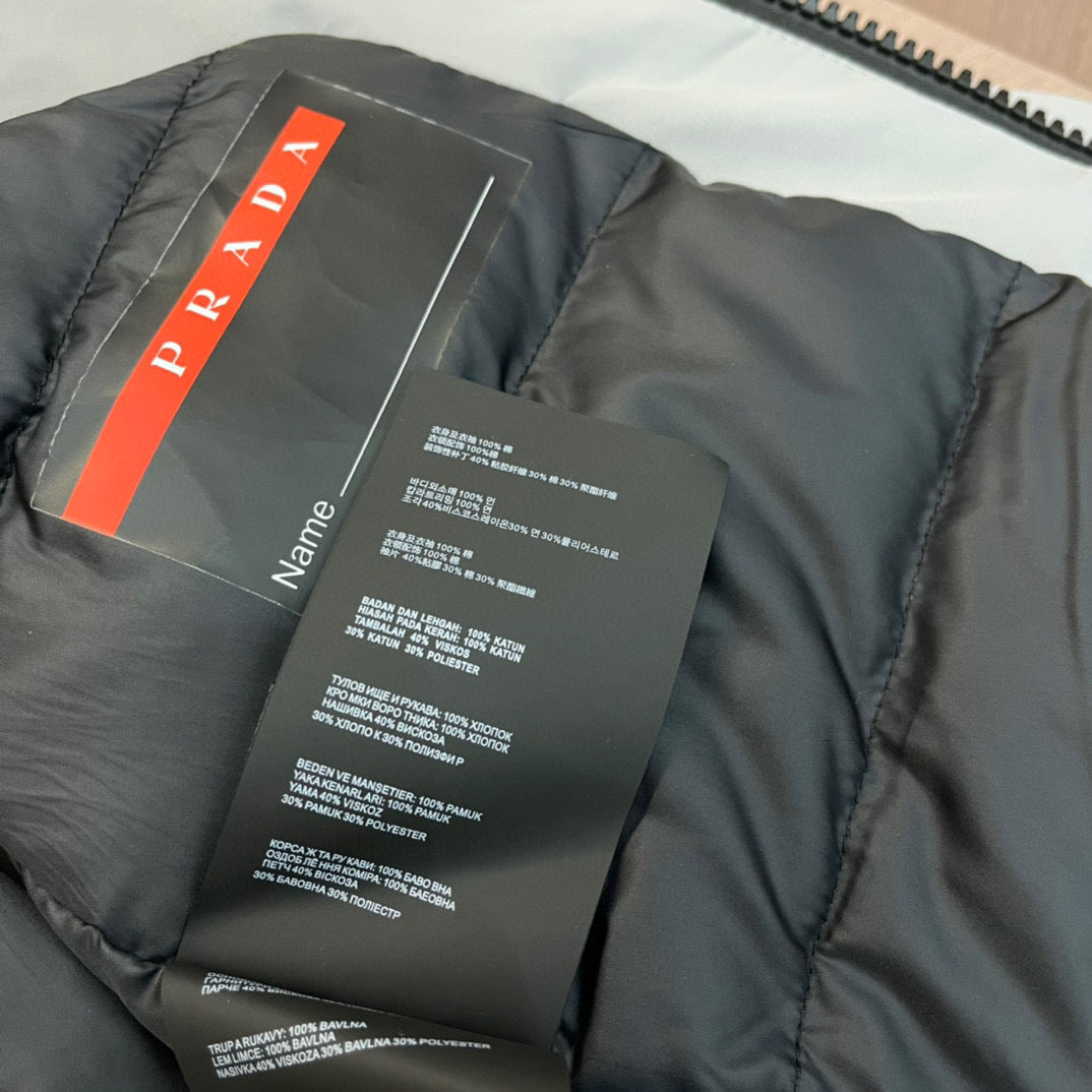 Pra*a Jacket