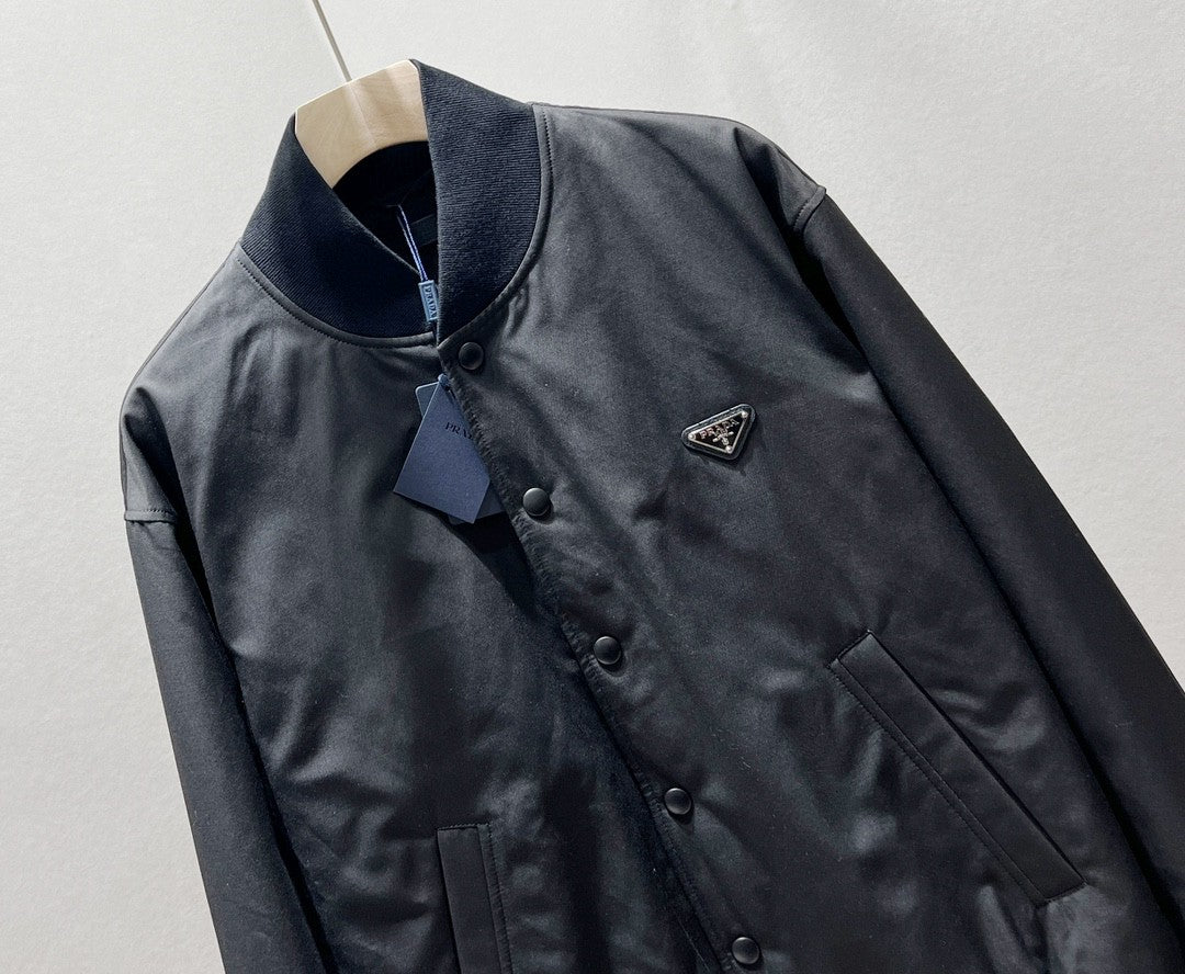 Pra*a Jacket