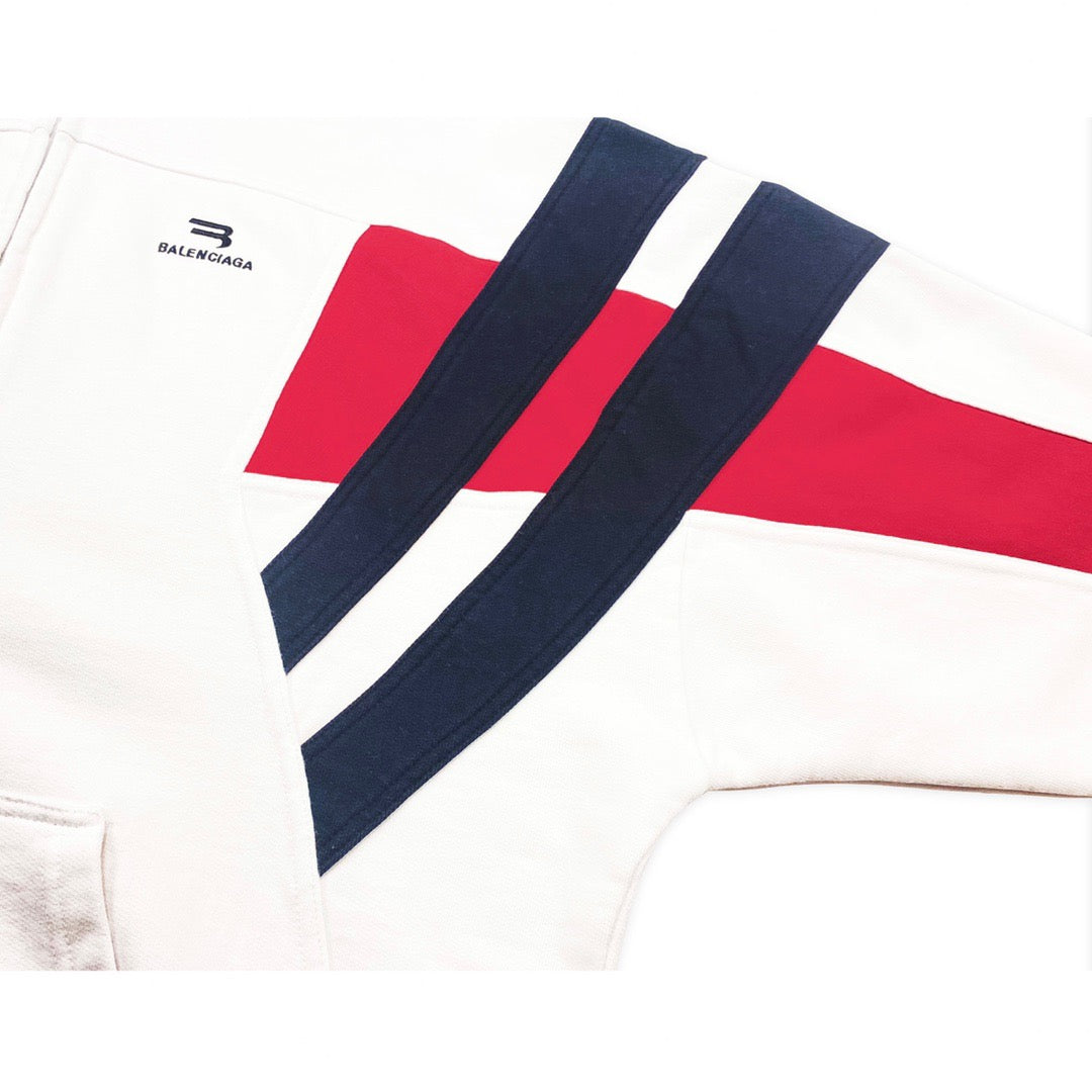 Ba1en*iaga Jacket