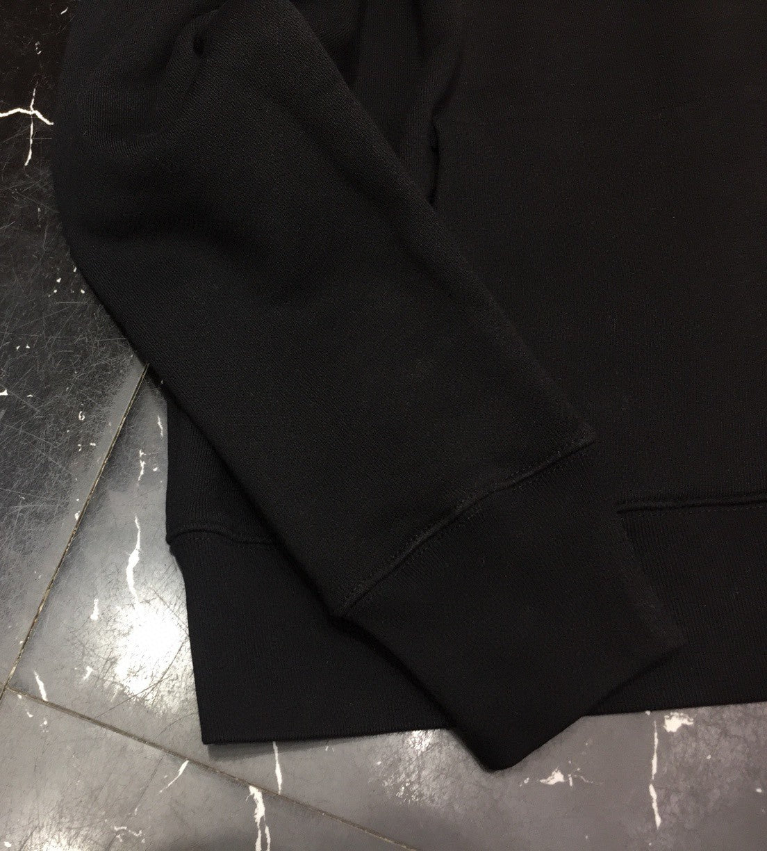 Gvc*1 Hoodie