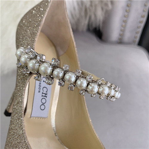J1m*y Ch00 heels