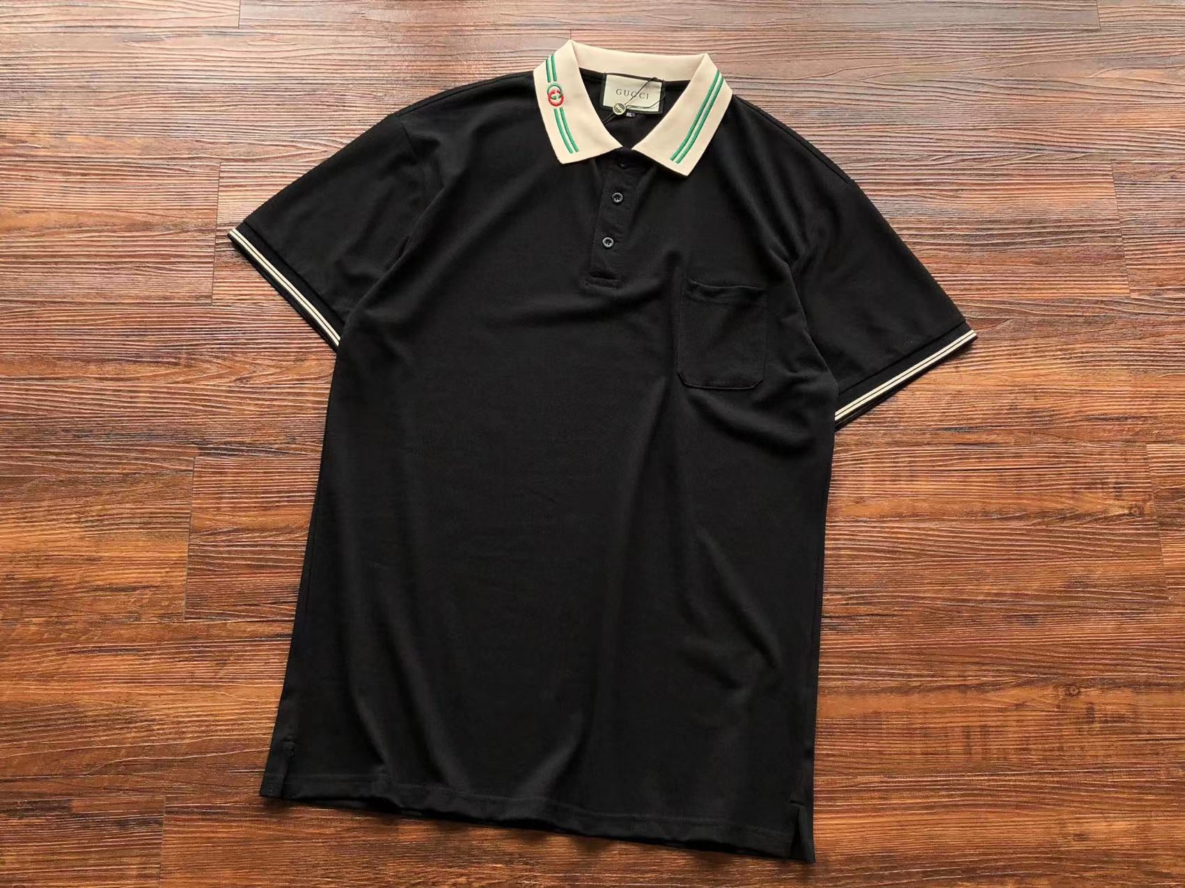 Gvc*1 Shirt