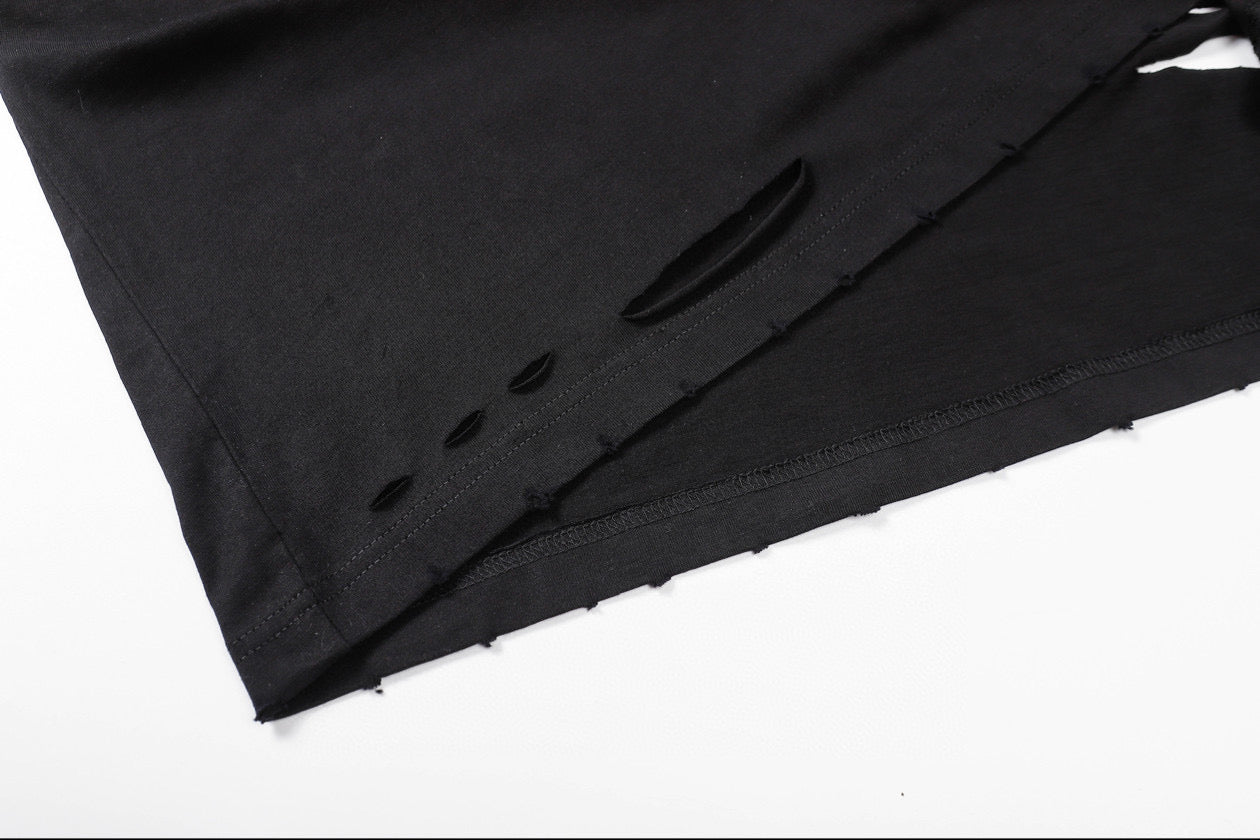 Ba1en*iaga T-shirt