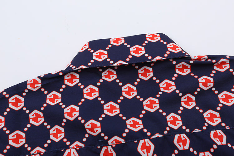 Gvc*1 Shirt