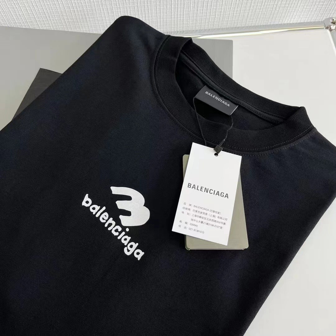 Ba1en*iaga T-shirt