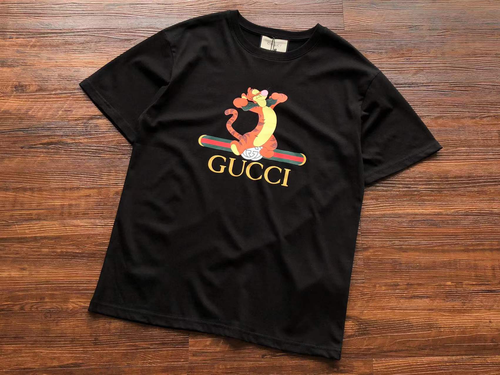 Gvc*1 T-shirt
