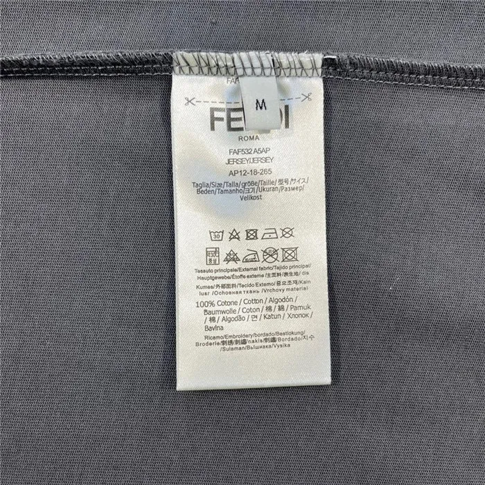 2023SS F**di T Shirt