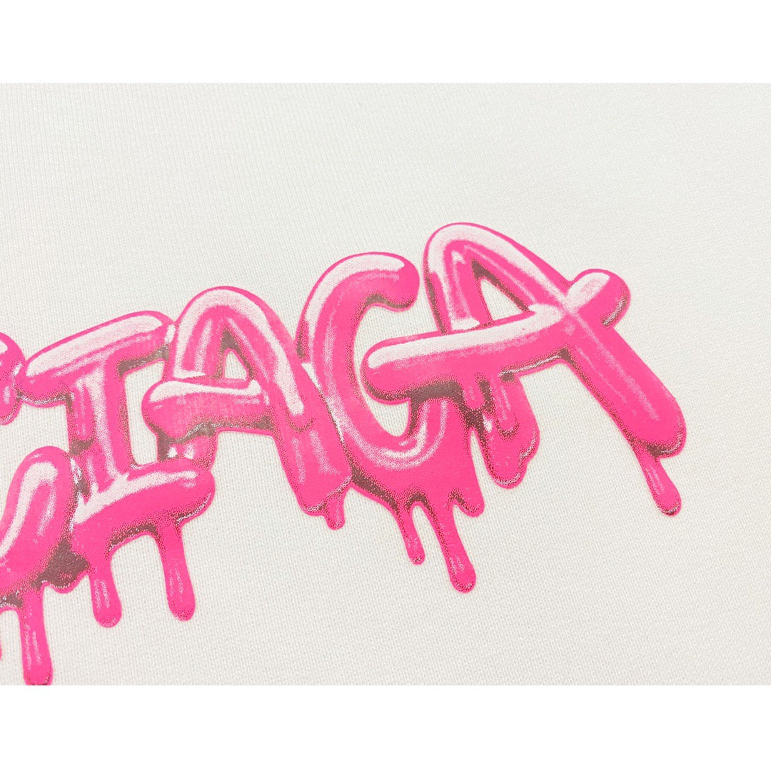 Ba1en*iaga Hoodie