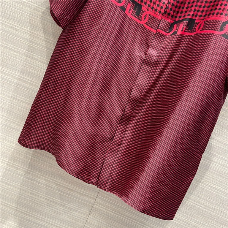 2022fw F**di Shirt