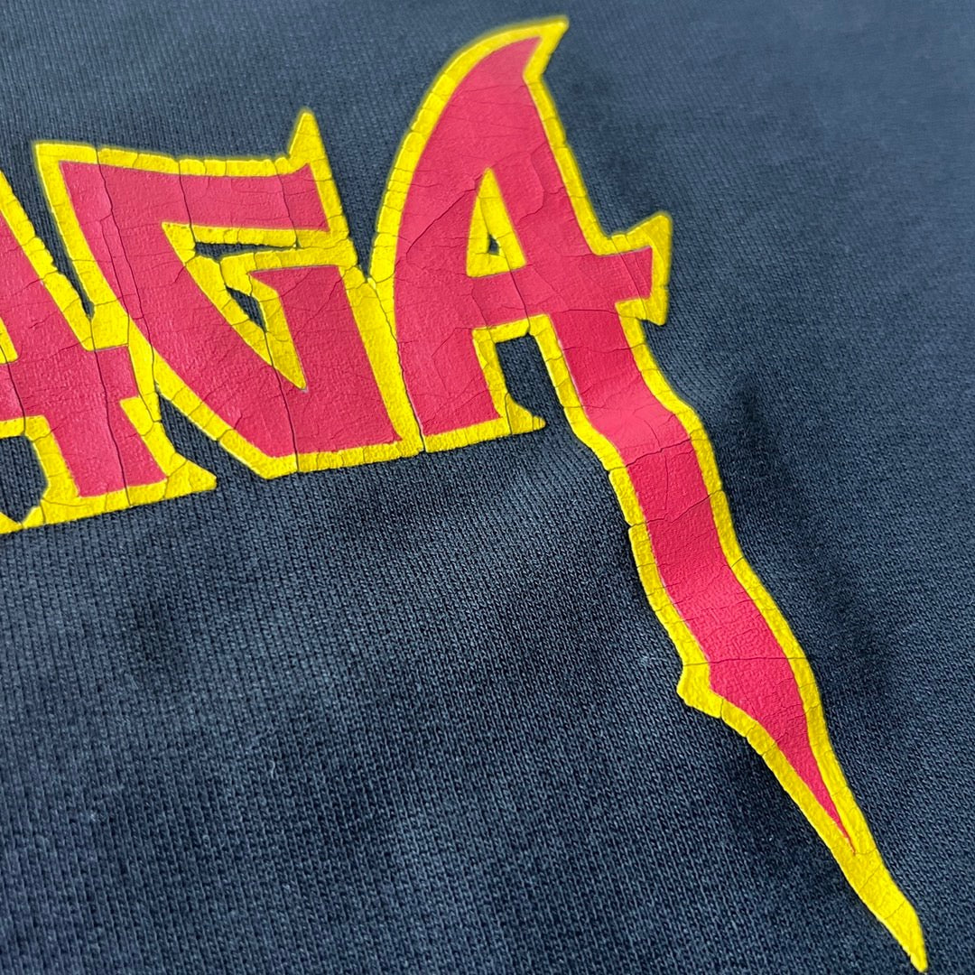 Ba1en*iaga Hoodie