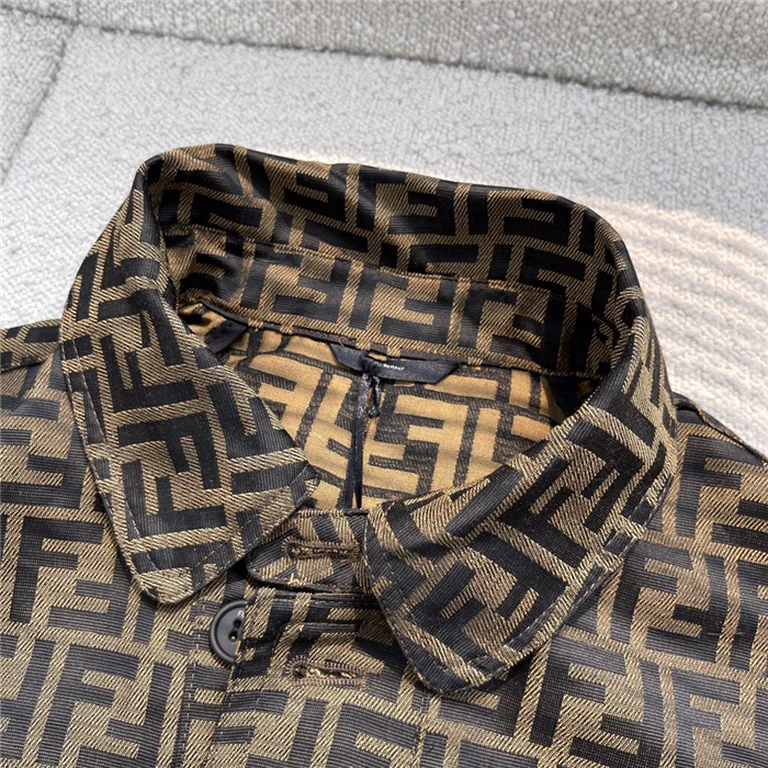2021fw F**di Jacket