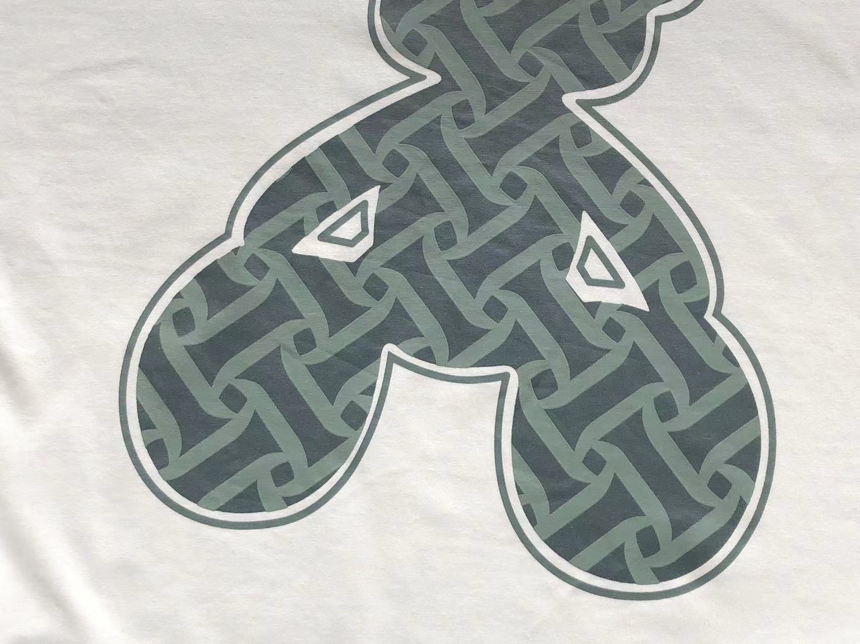 Gvc*1 T-shirt