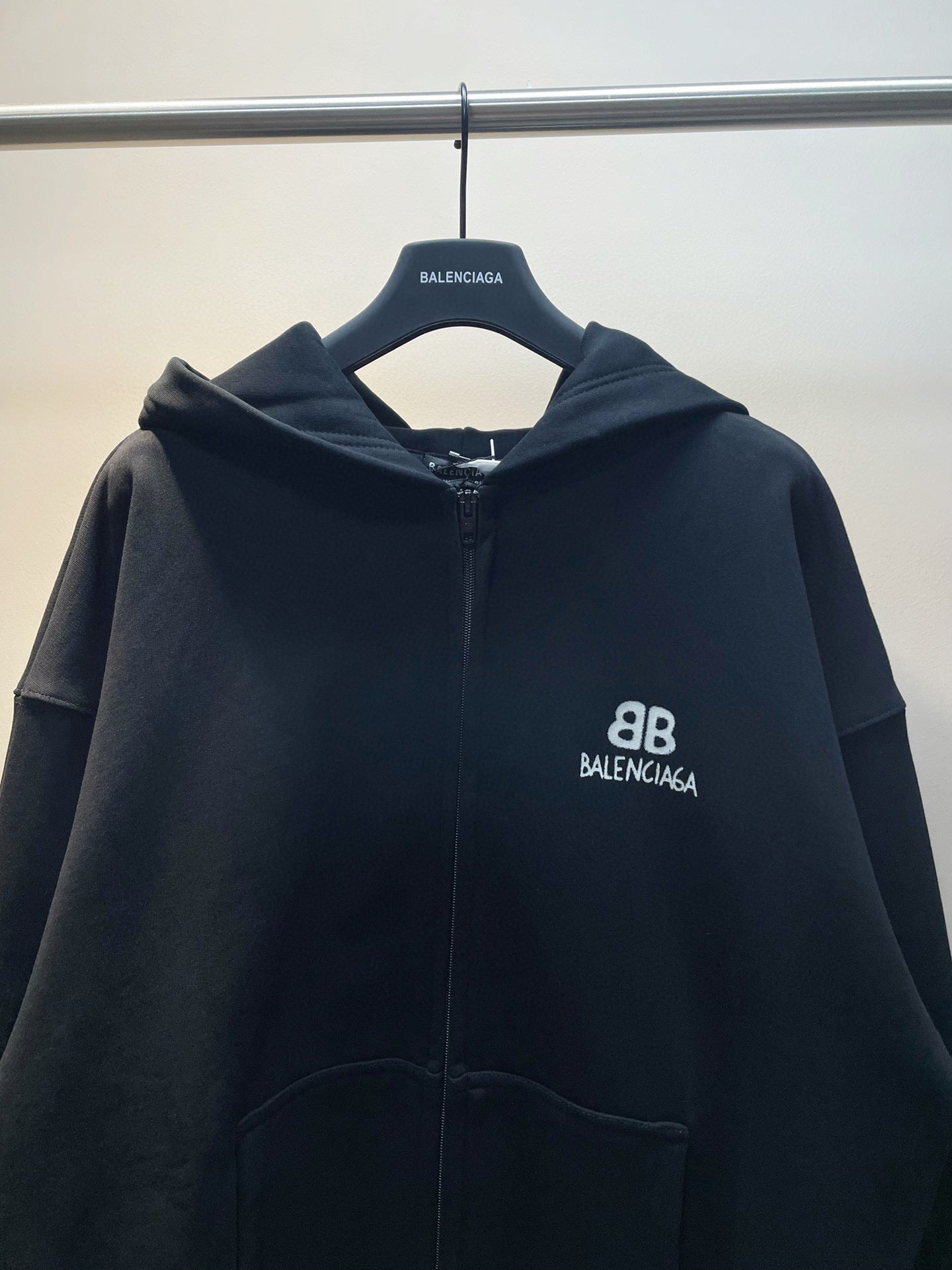 Ba1en*iaga Jacket