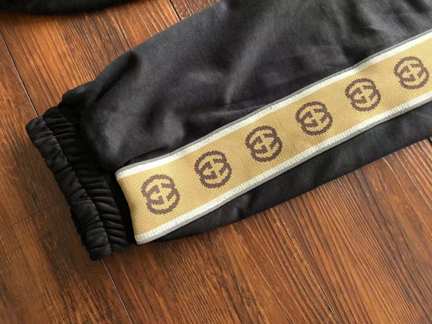 Gvc*1 Sweatpants