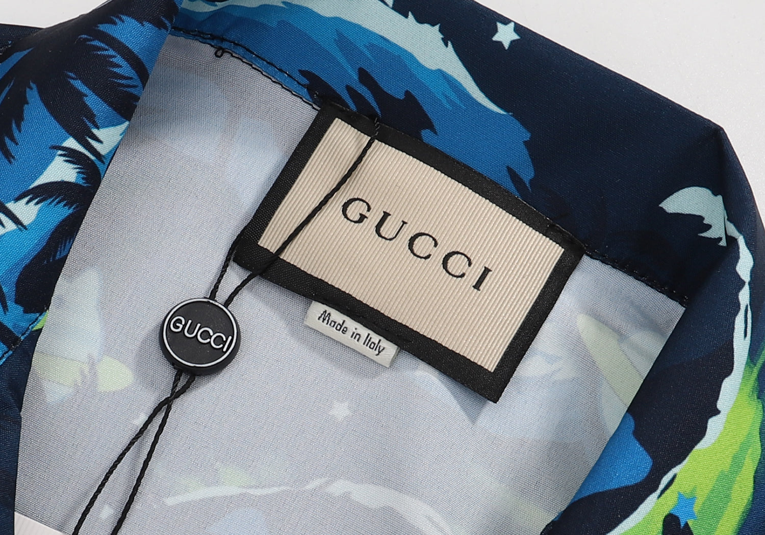 Gvc*1 Shirt