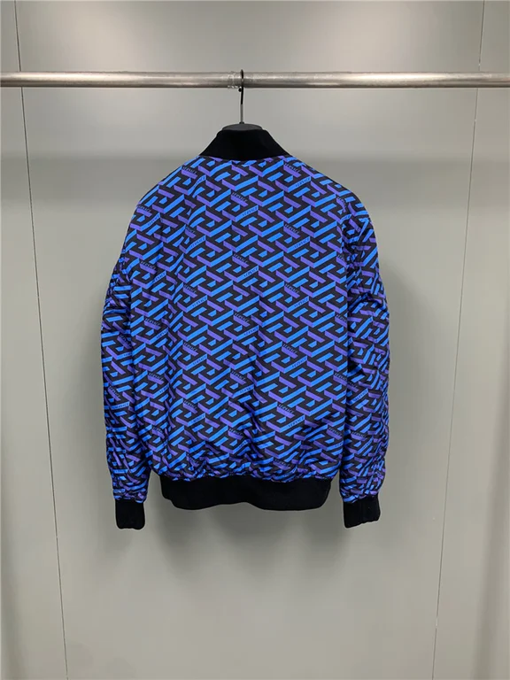 2022fw Versace Jacket