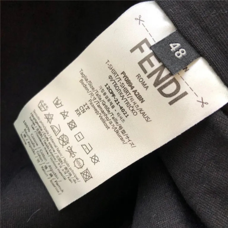 2023SS F**di Jacket