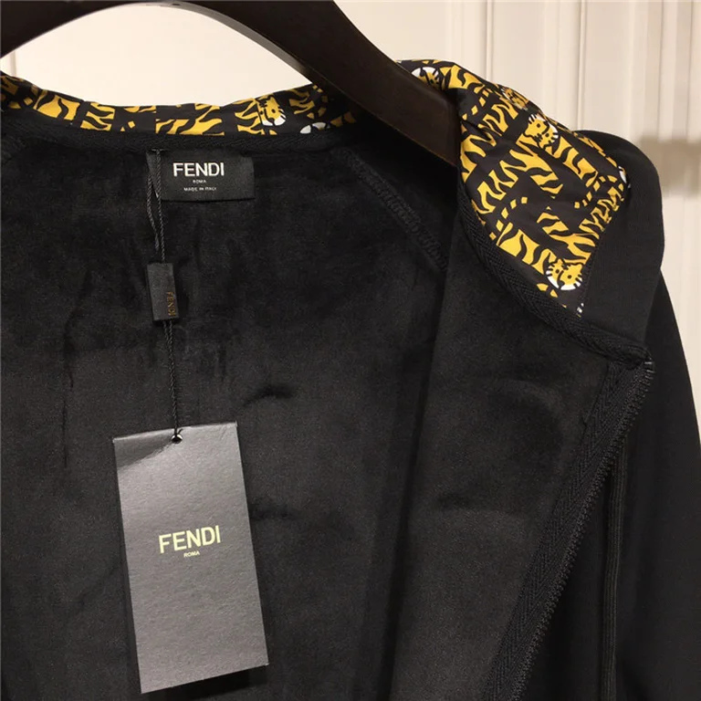 2022fw F**di Jacket