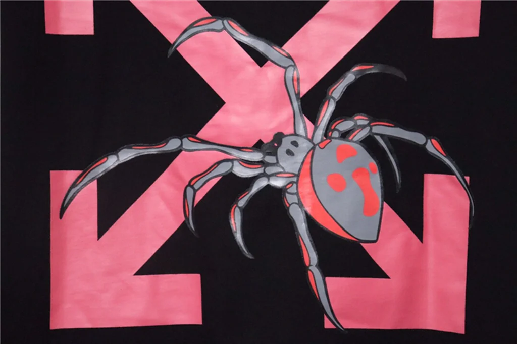 2021ss Off White T Shirt