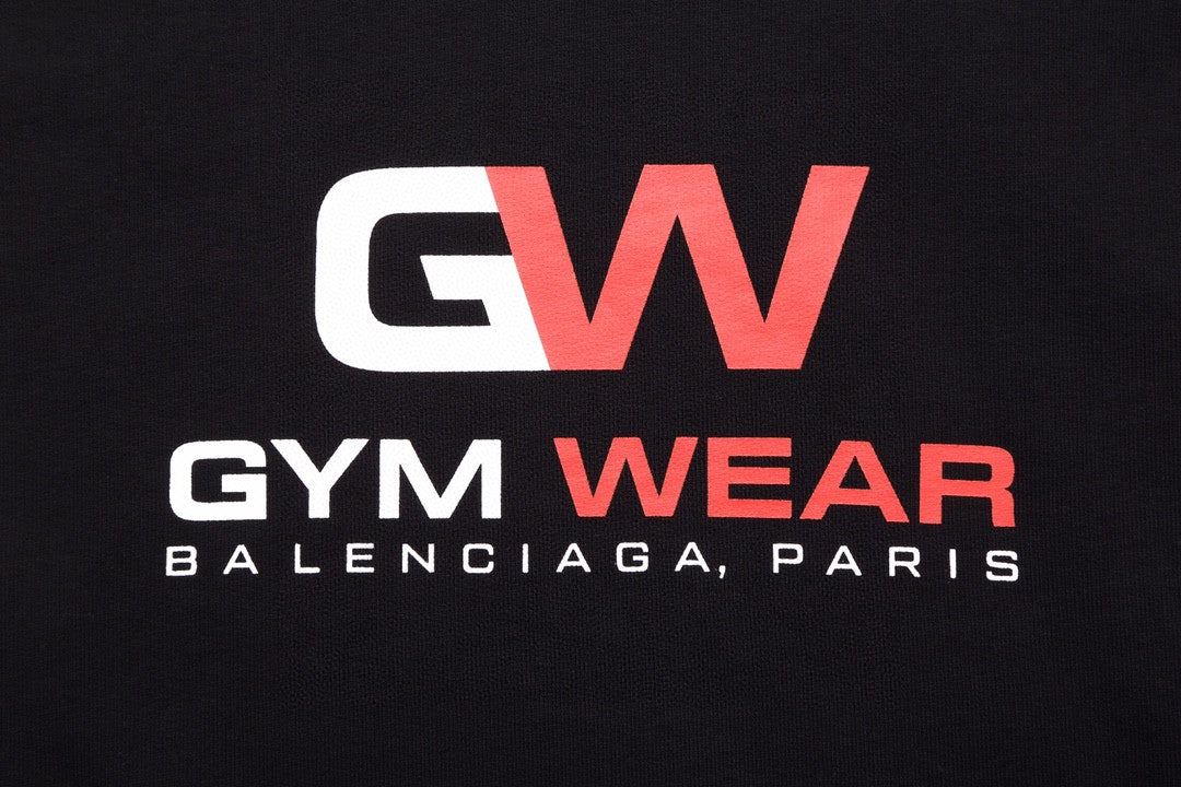 Ba1en*iaga Hoodie