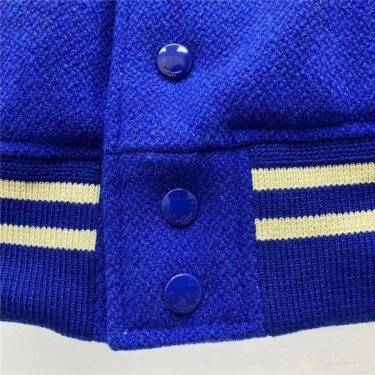 Sa1nt Lau*nt Jacket