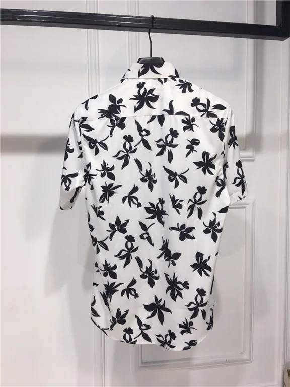 Sa1nt Lau*nt Replica Shirt