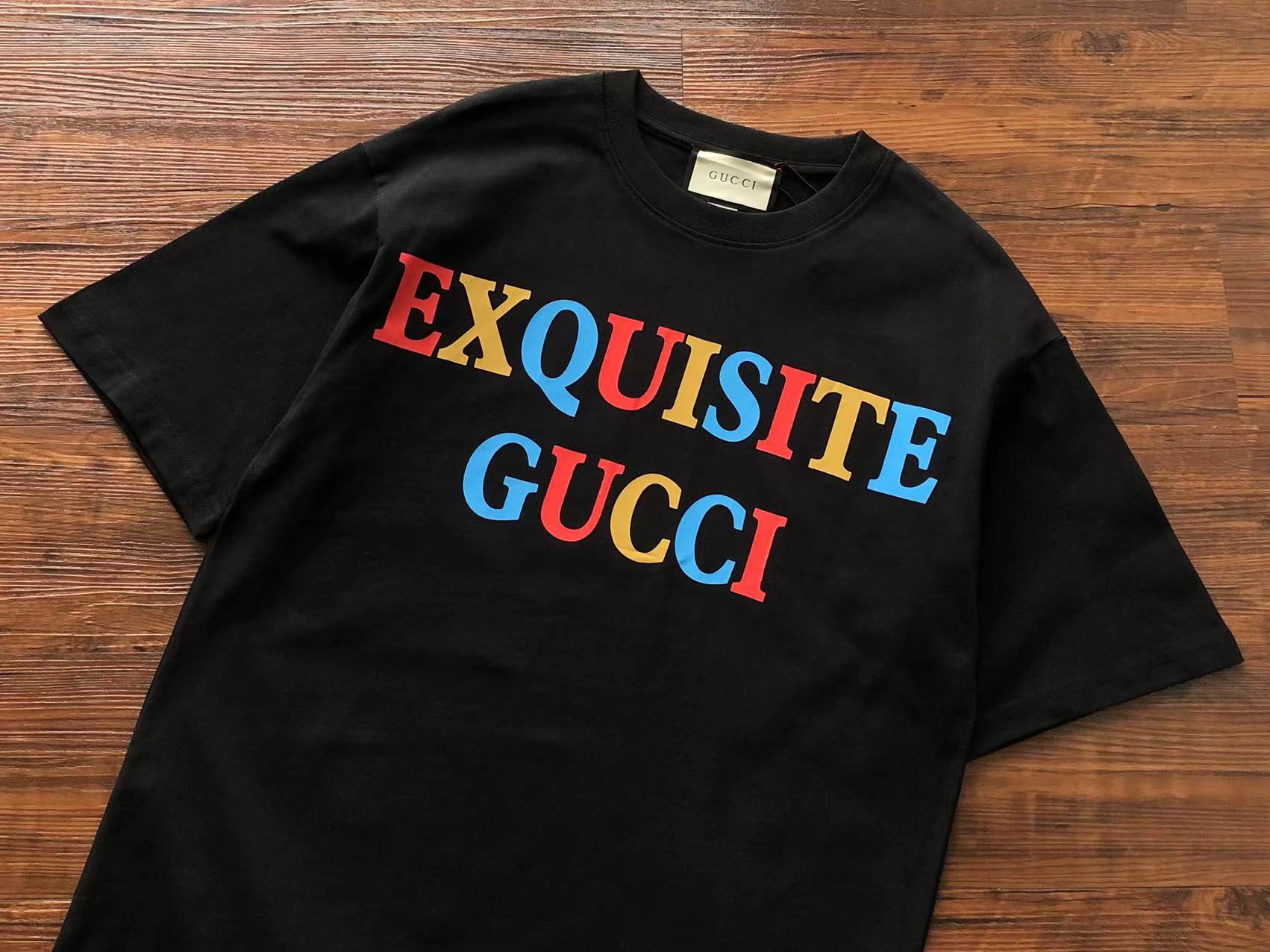 Gvc*1 T-shirt