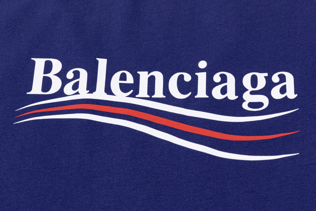 Ba1en*iaga T-shirt