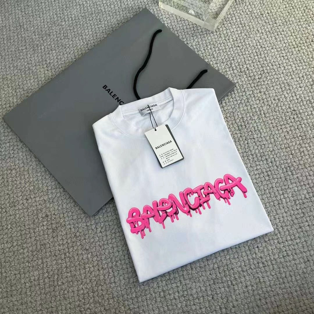 Ba1en*iaga T-shirt