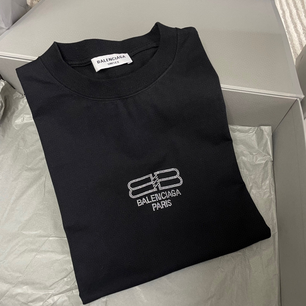 Ba1en*iaga T-shirt
