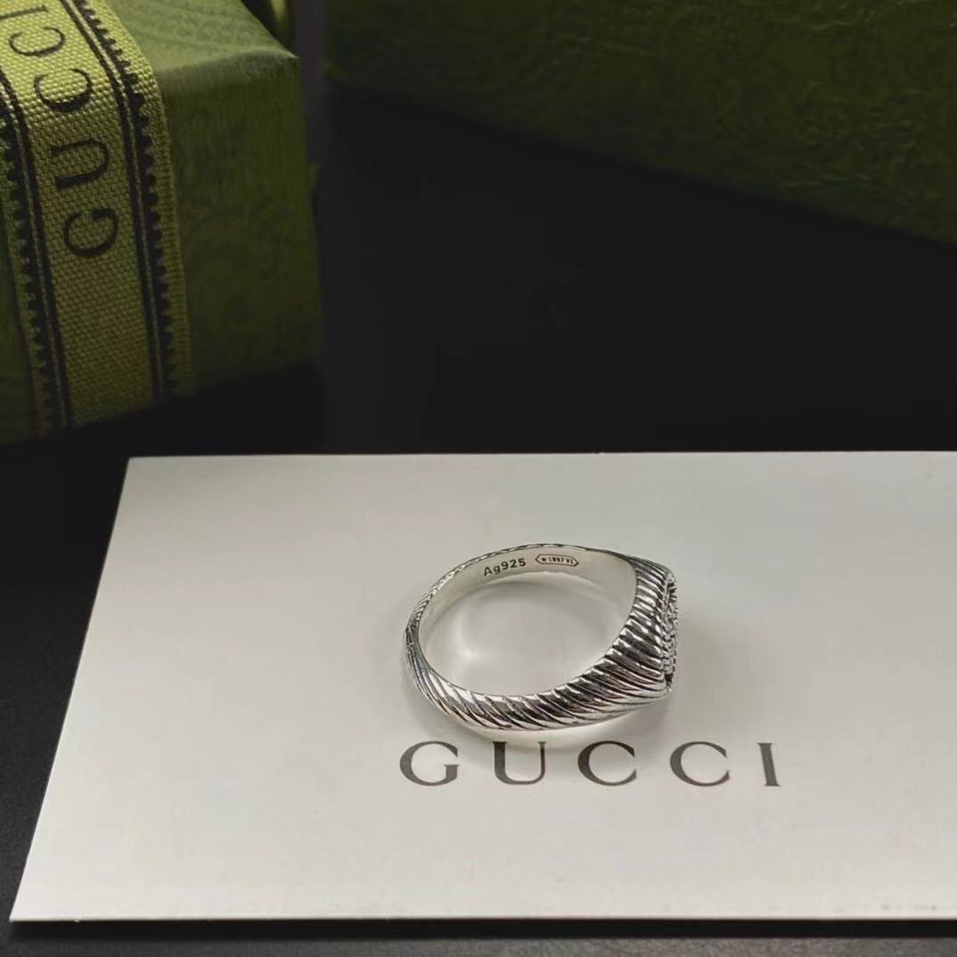 Gvc*1 Ring