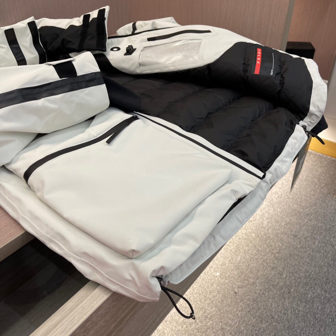 Pra*a Jacket