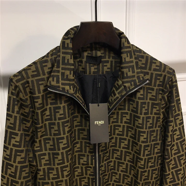 2022ss F**di Jacket