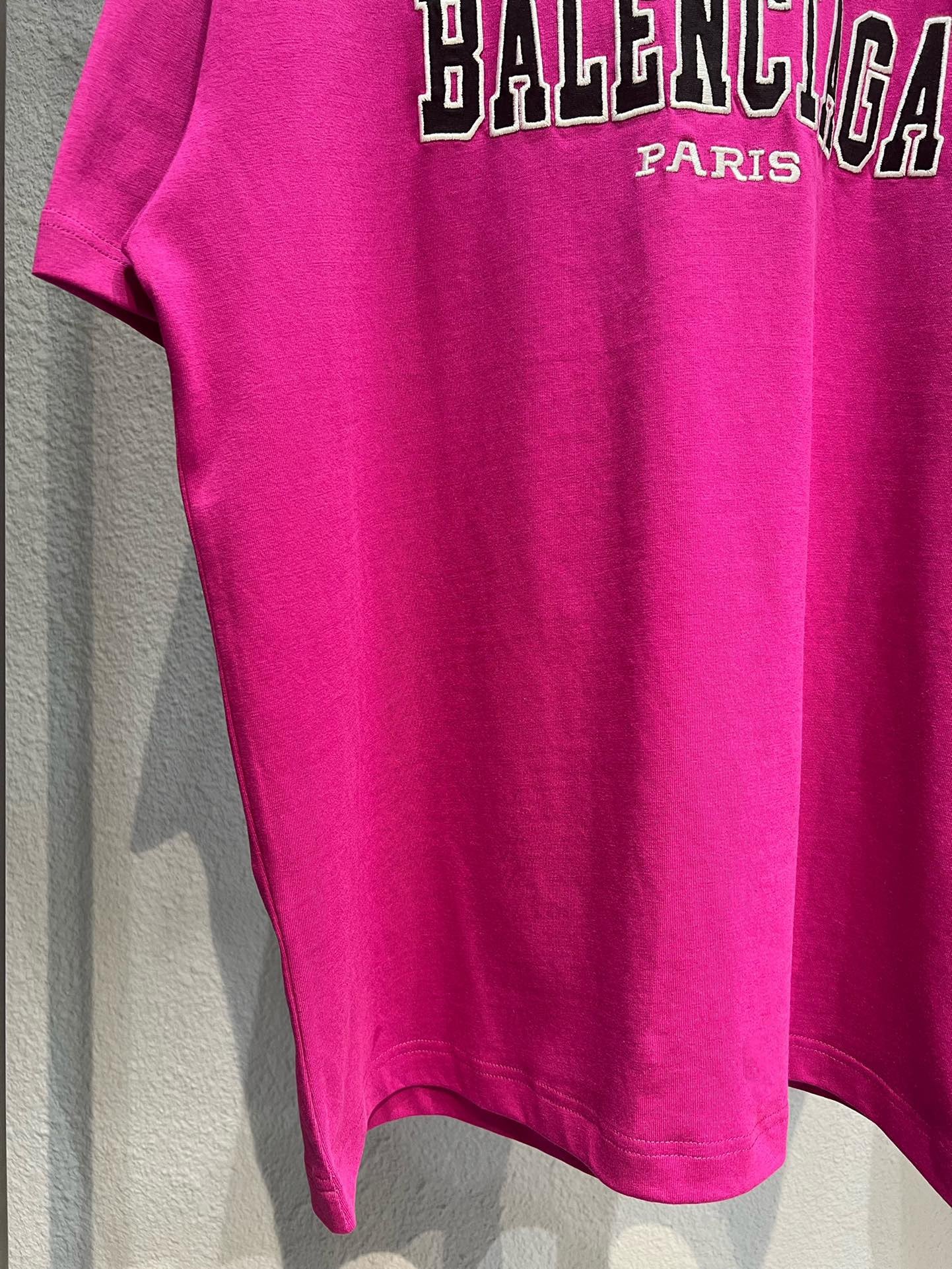 Ba1en*iaga T-shirt