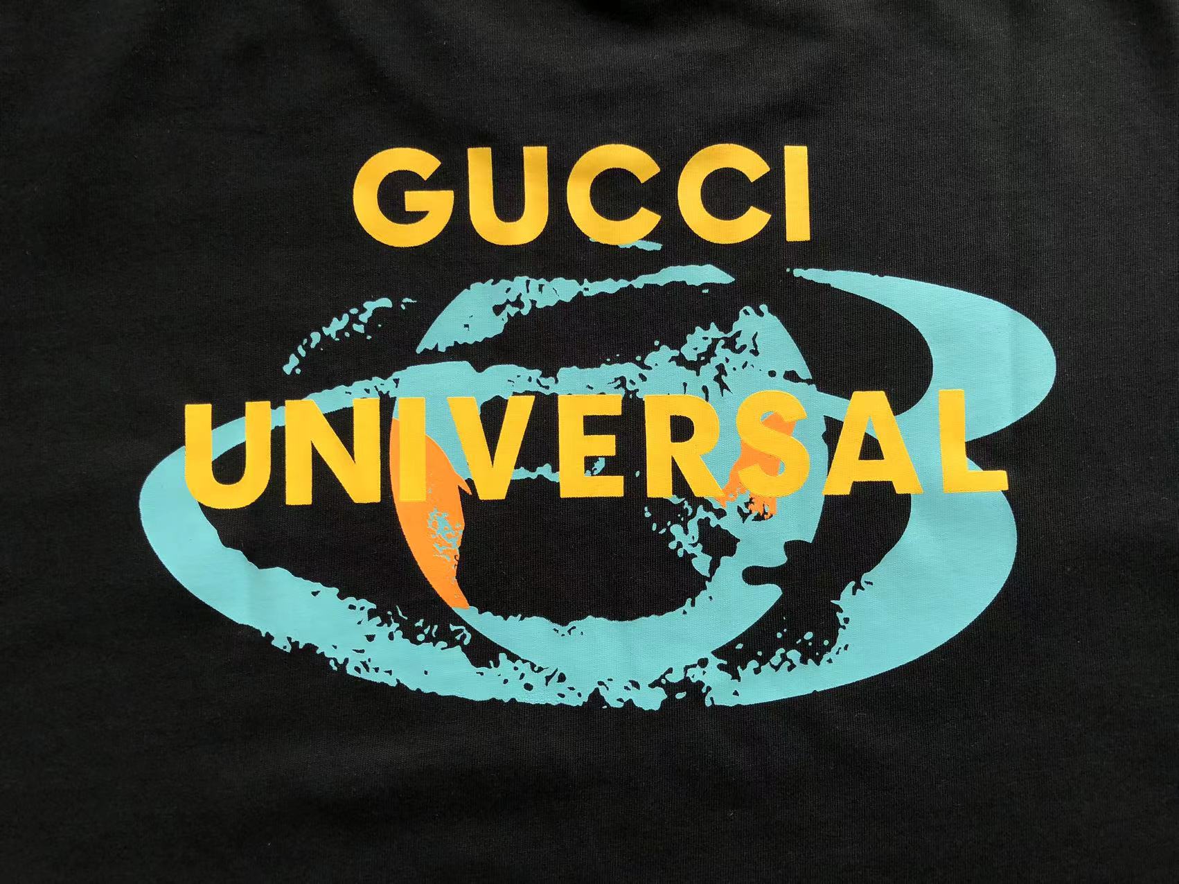 Gvc*1 T-shirt
