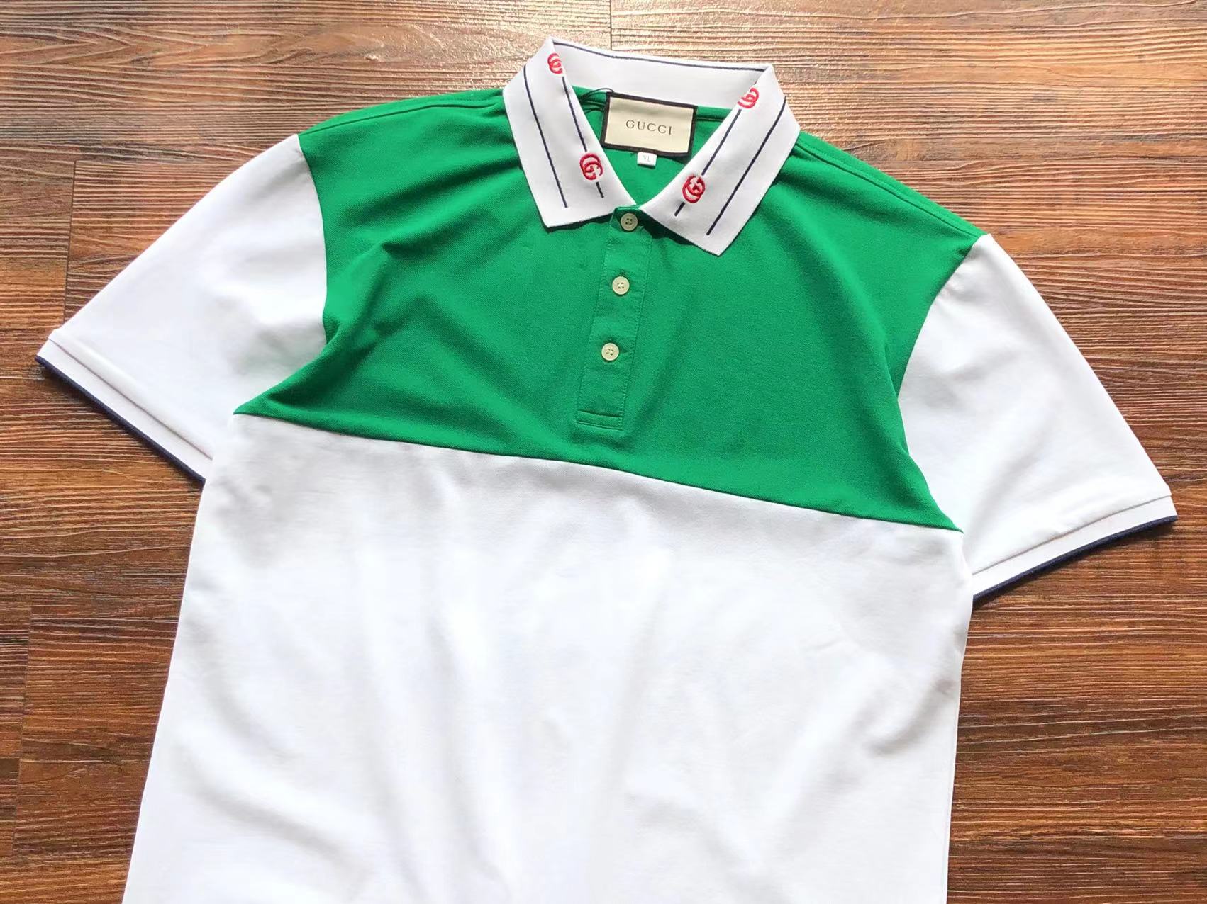 Gvc*1 Shirt