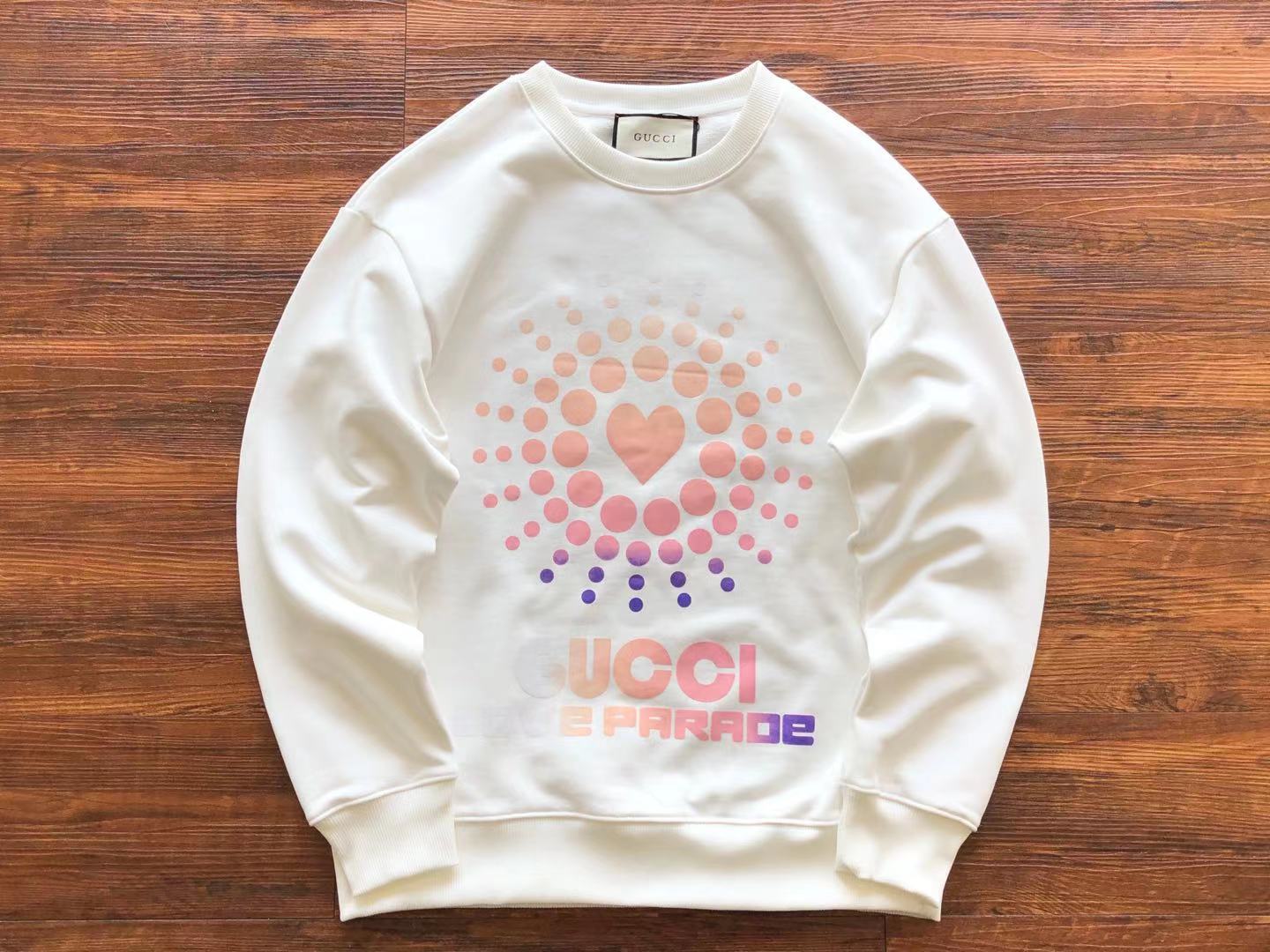 Gvc*1 Sweatshirt